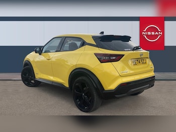 Used Nissan Juke 2024 for sale - 76194752: Photo