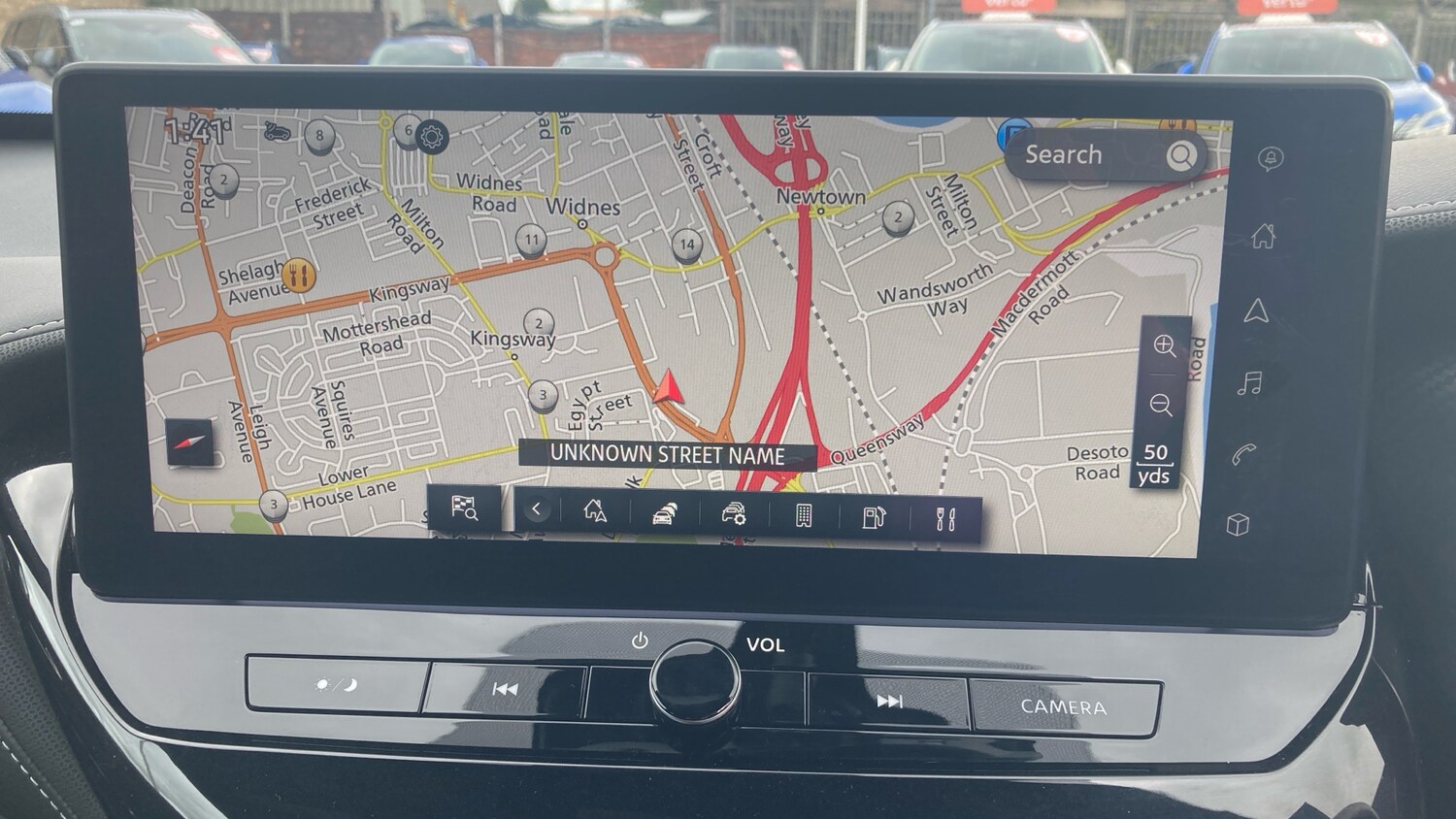 Used Nissan Juke 2024 for sale - 76194752: Photo 30