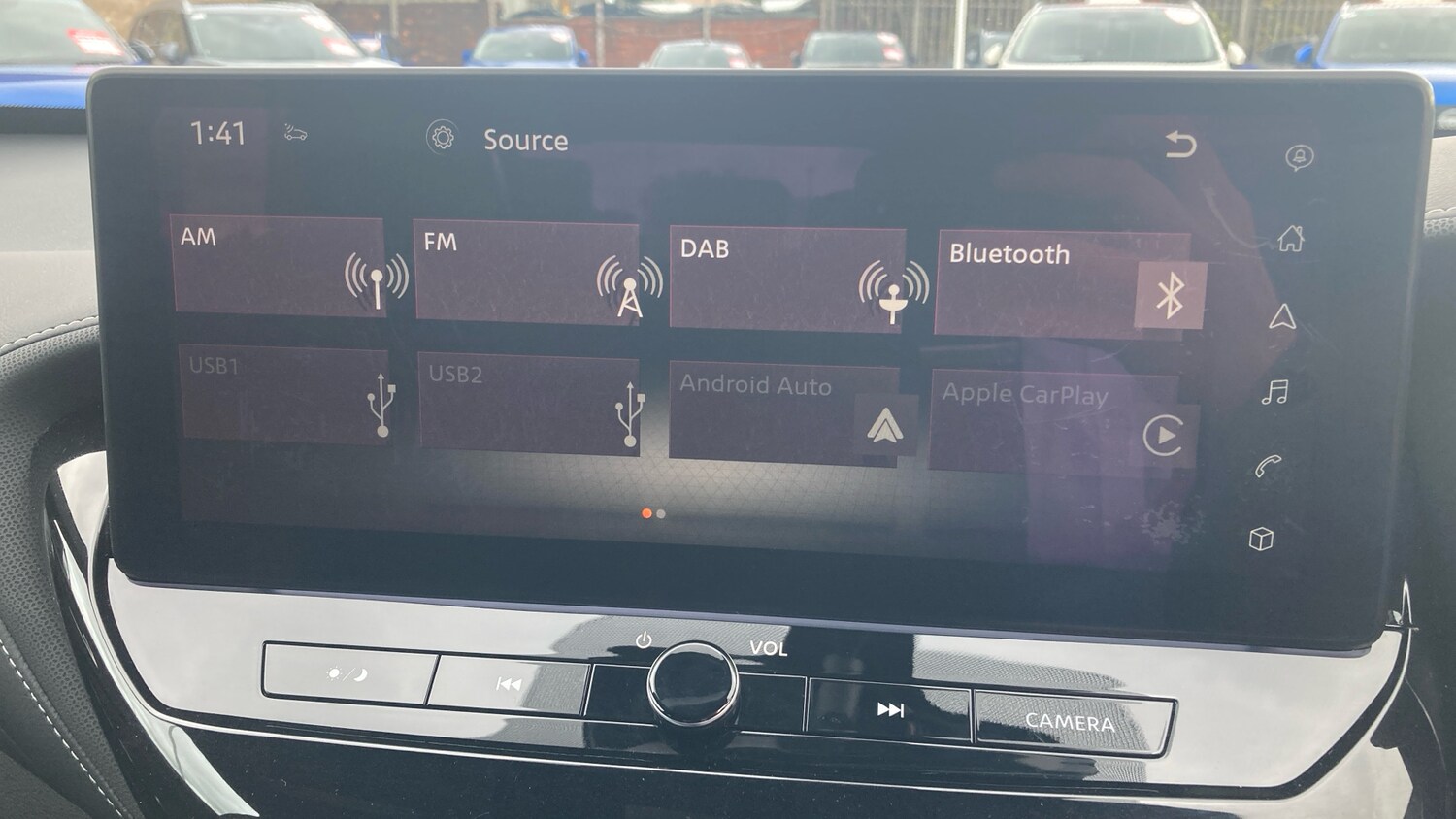 Used Nissan Juke 2024 for sale - 76194752: Photo 31