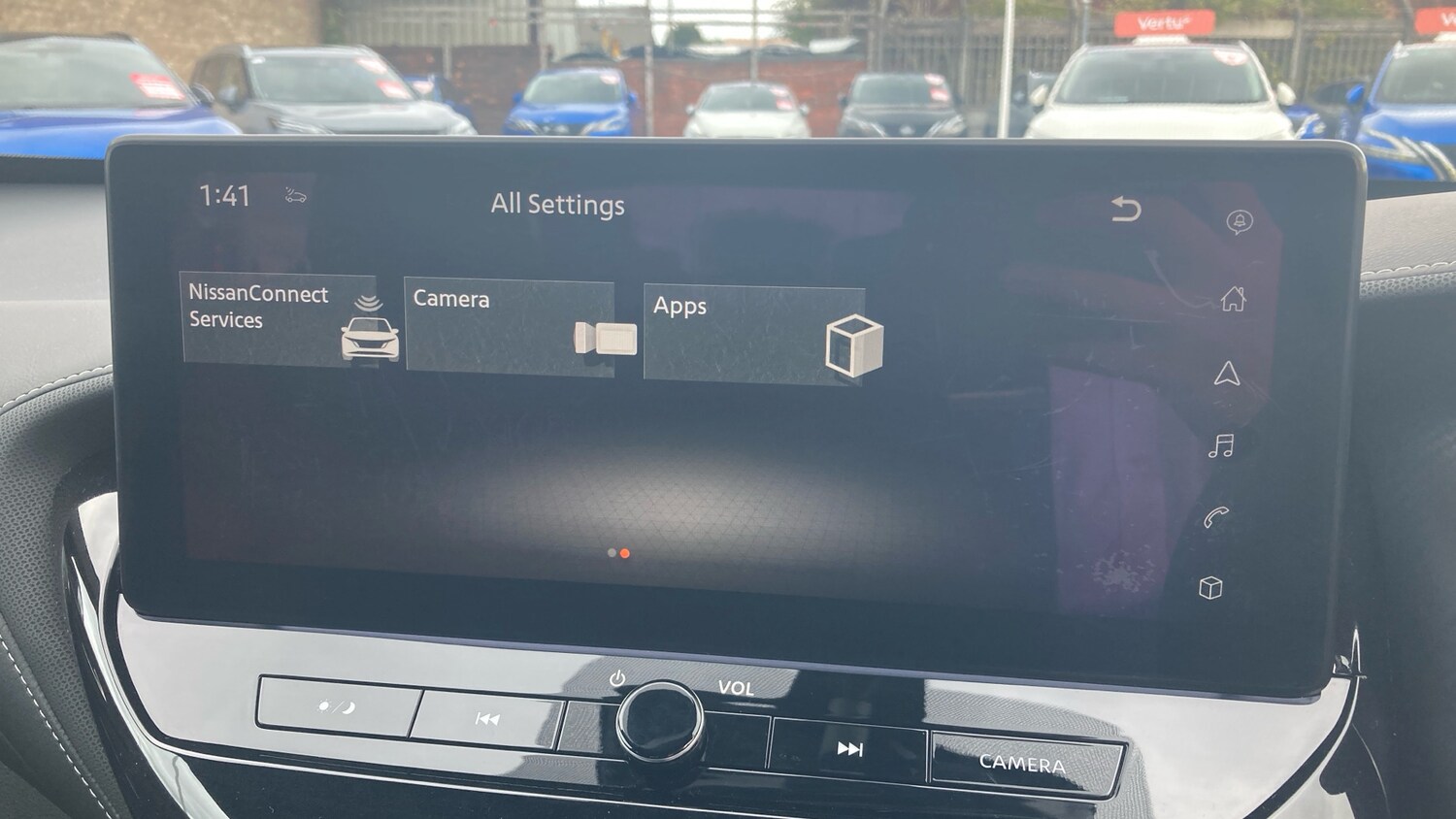 Used Nissan Juke 2024 for sale - 76194752: Photo 33