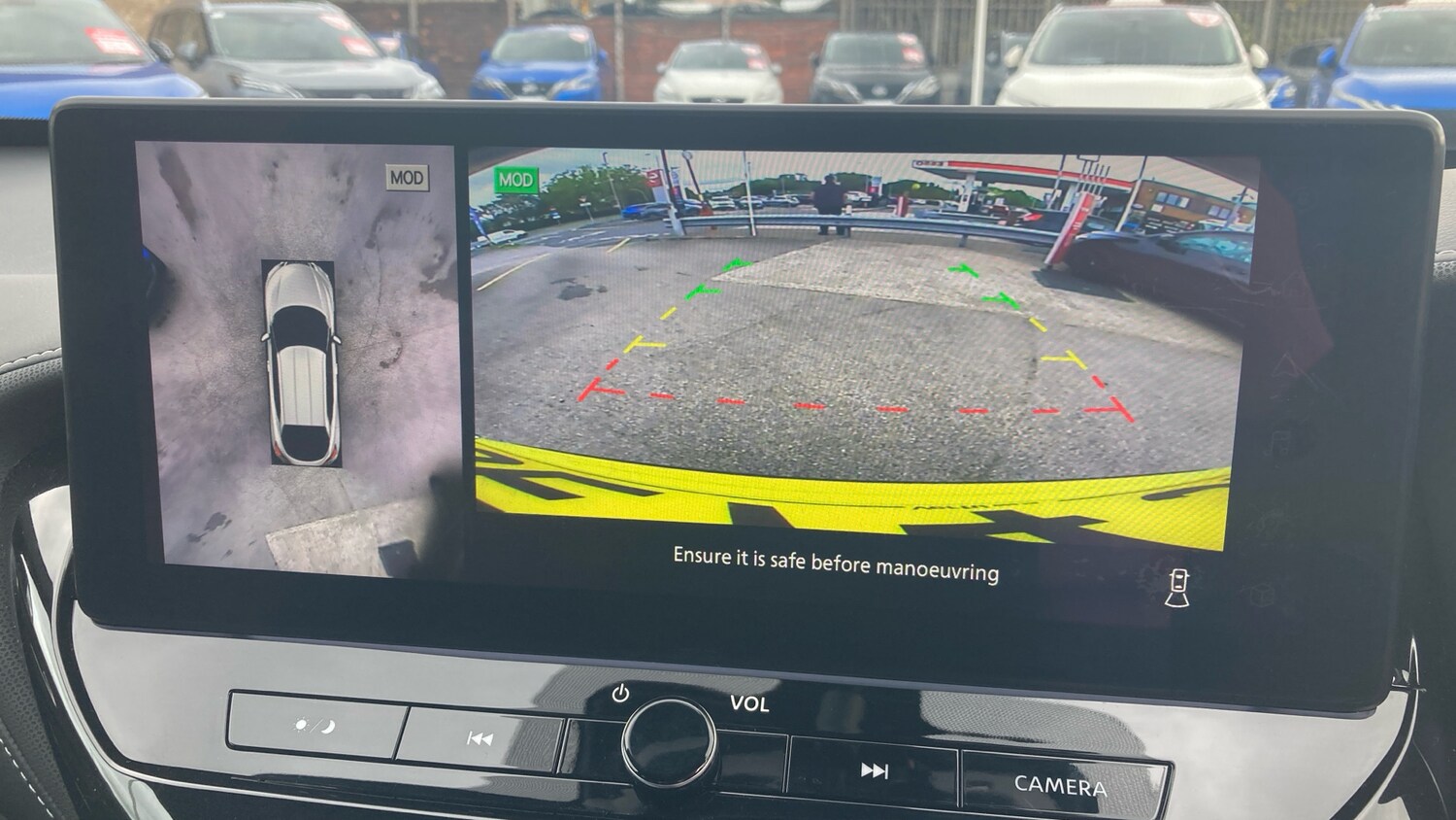 Used Nissan Juke 2024 for sale - 76194752: Photo 34