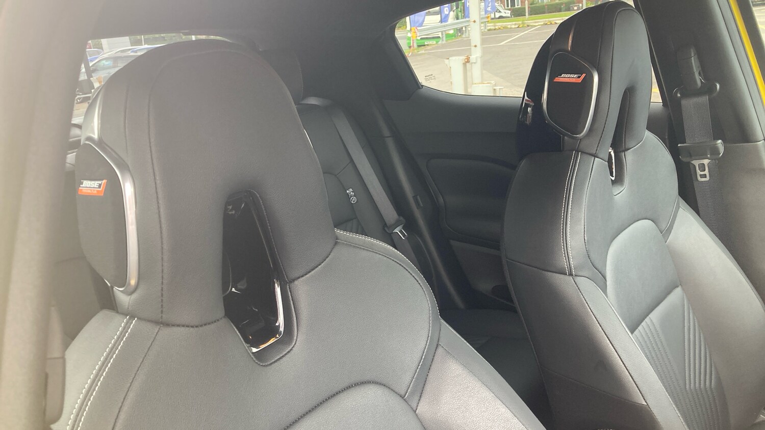 Used Nissan Juke 2024 for sale - 76194752: Photo 35