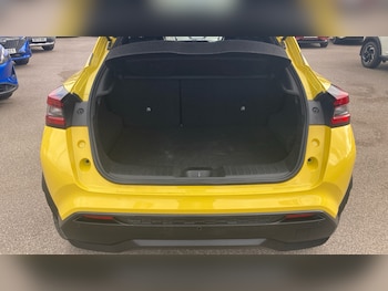 Used Nissan Juke 2024 for sale - 76194752: Photo