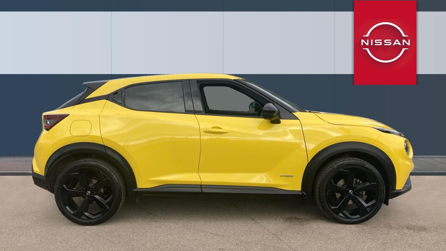 Used Nissan Juke 2024 for sale - 76194752: Photo 5