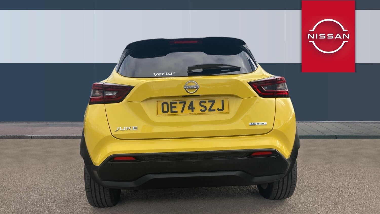 Used Nissan Juke 2024 for sale - 76194752: Photo 6