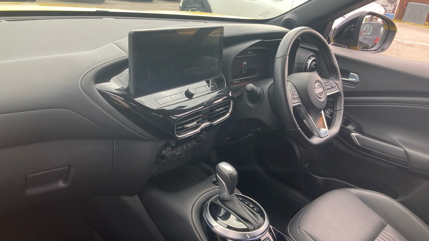 Used Nissan Juke 2024 for sale - 76194752: Photo 9