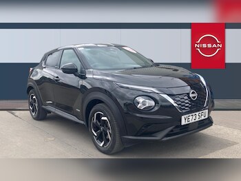 Used Nissan Juke 2023 for sale - 78605385: Photo