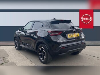 Used Nissan Juke 2023 for sale - 78605385: Photo
