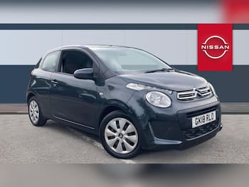 Used Citroen C1 2018 for sale - 79746262: Photo