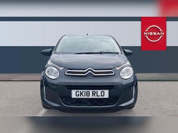 Used Citroen C1 2018 for sale - 79746262: Photo