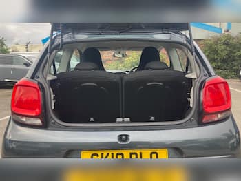 Used Citroen C1 2018 for sale - 79746262: Photo
