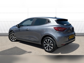 Used Renault Clio 2023 for sale - 79004623: Photo
