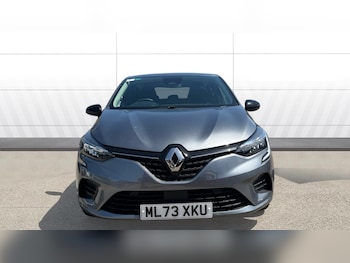 Used Renault Clio 2023 for sale - 79004623: Photo