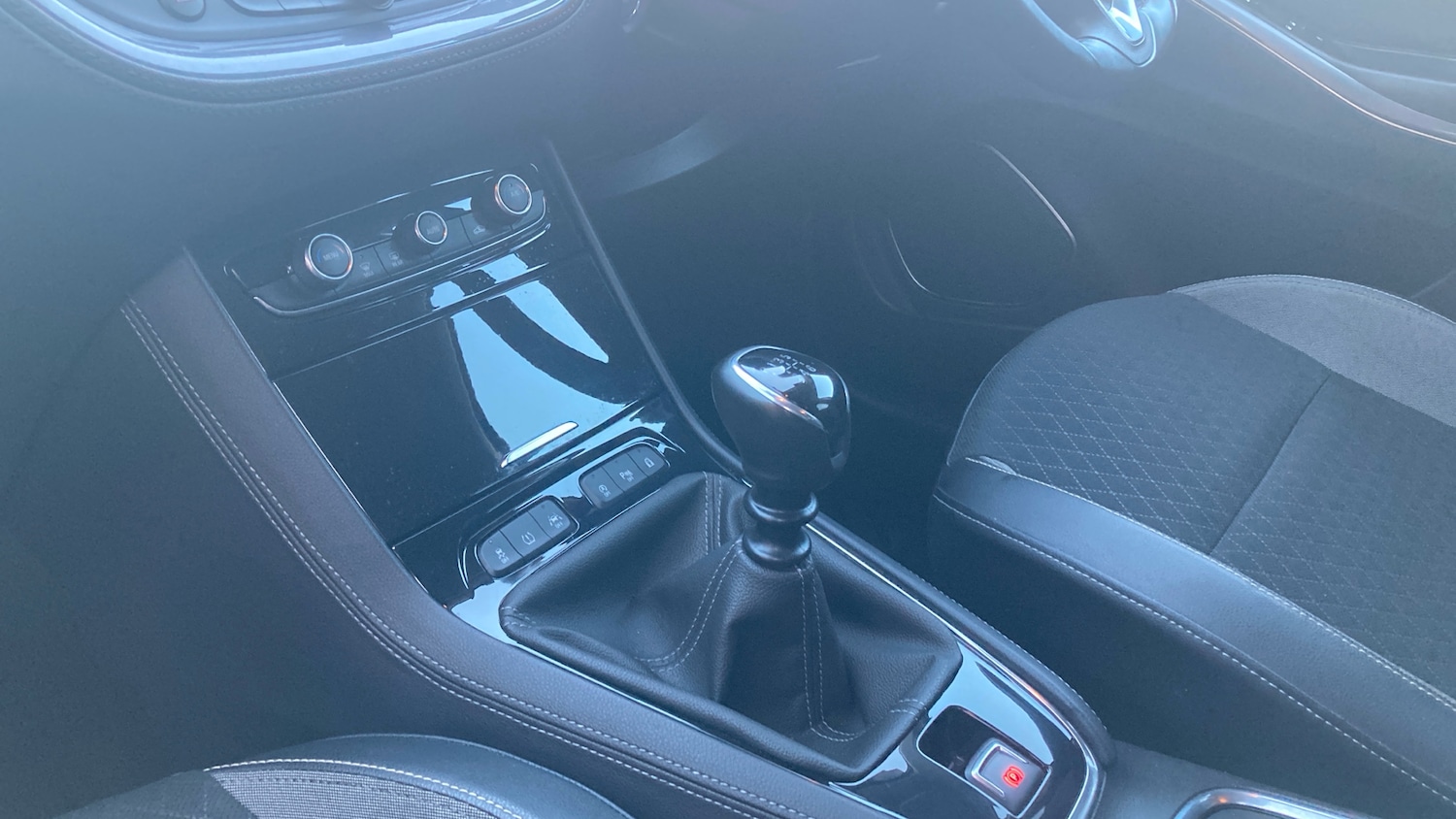 Used Vauxhall Grandland X 2018 for sale - 76684767: Photo 13