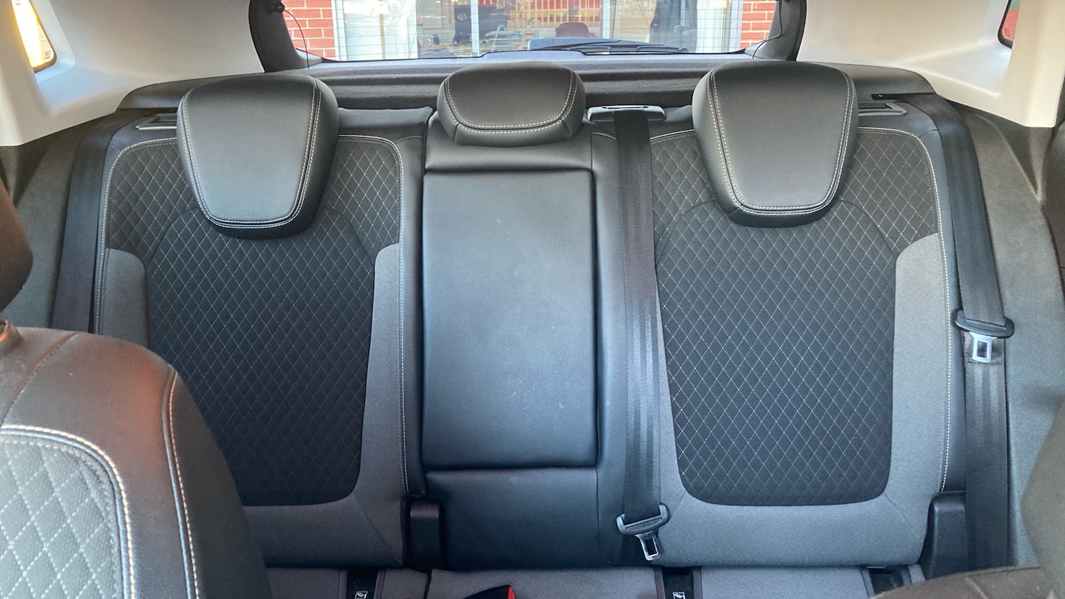 Used Vauxhall Grandland X 2018 for sale - 76684767: Photo 15