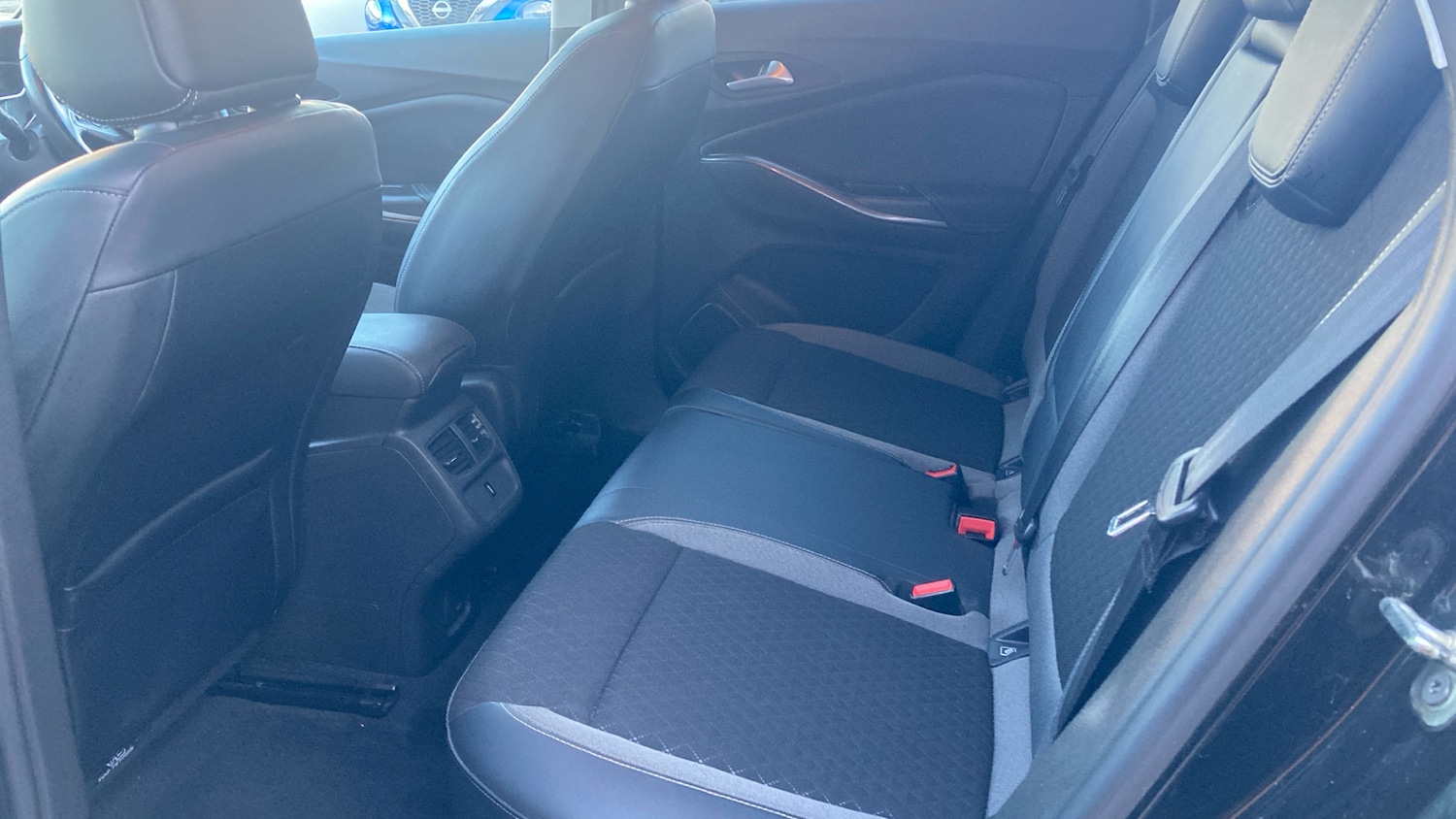 Used Vauxhall Grandland X 2018 for sale - 76684767: Photo 16