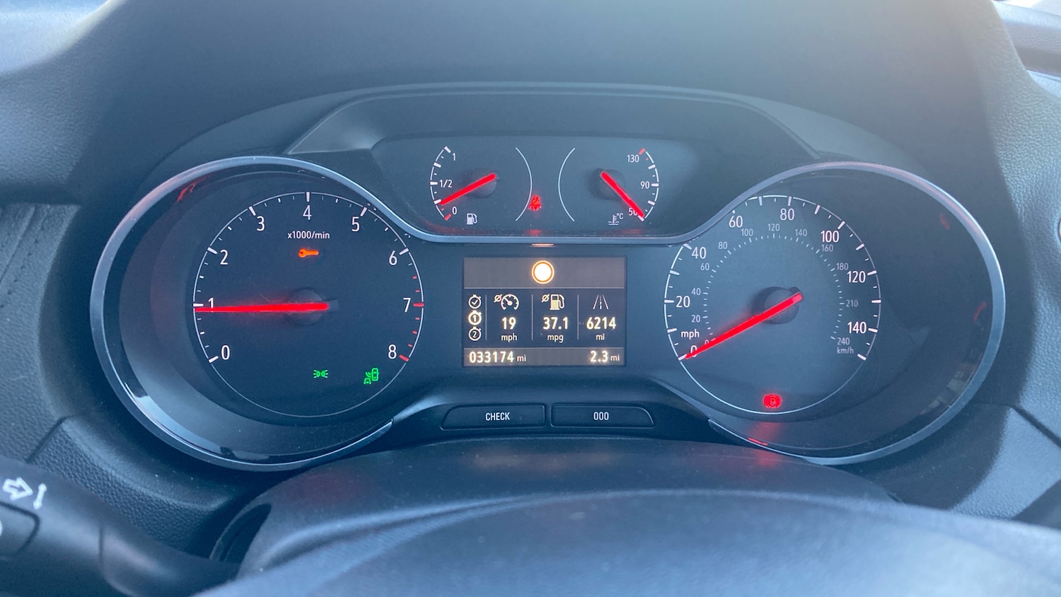 Used Vauxhall Grandland X 2018 for sale - 76684767: Photo 18