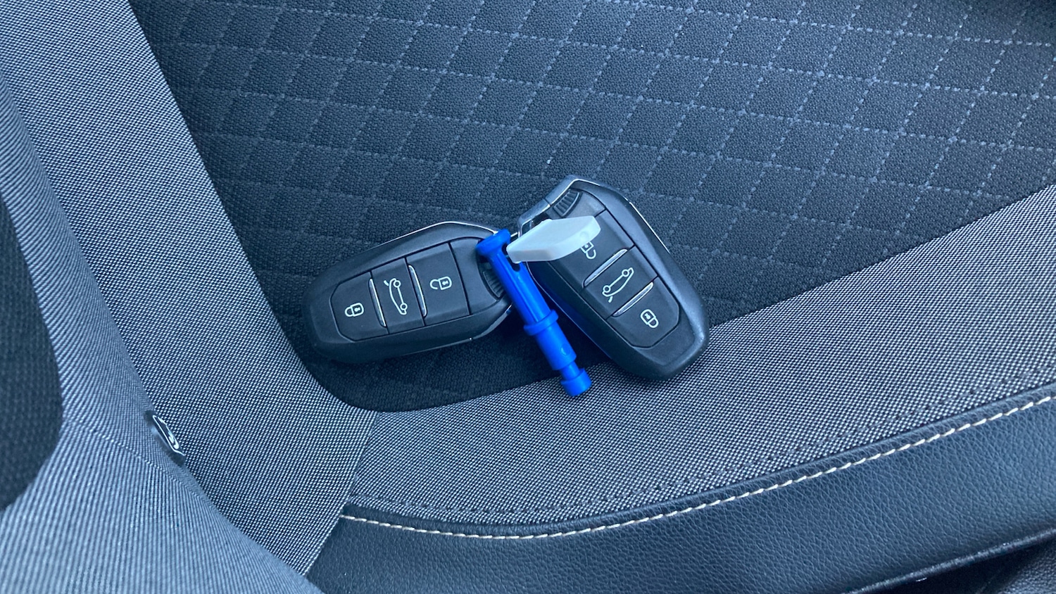 Used Vauxhall Grandland X 2018 for sale - 76684767: Photo 20