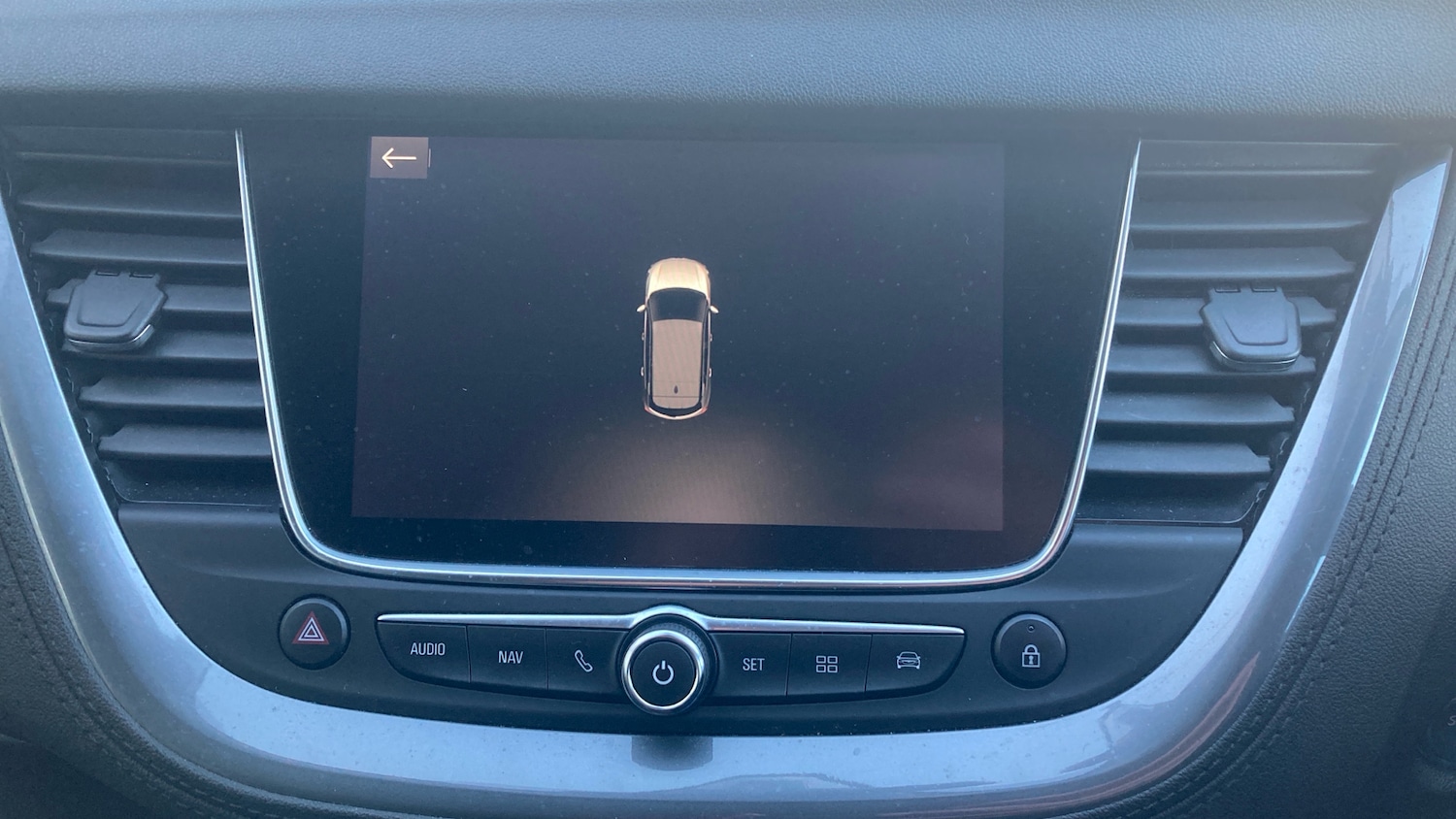 Used Vauxhall Grandland X 2018 for sale - 76684767: Photo 21