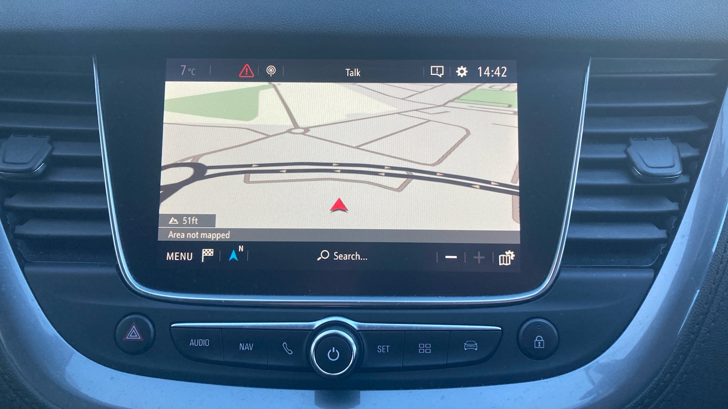 Used Vauxhall Grandland X 2018 for sale - 76684767: Photo 23