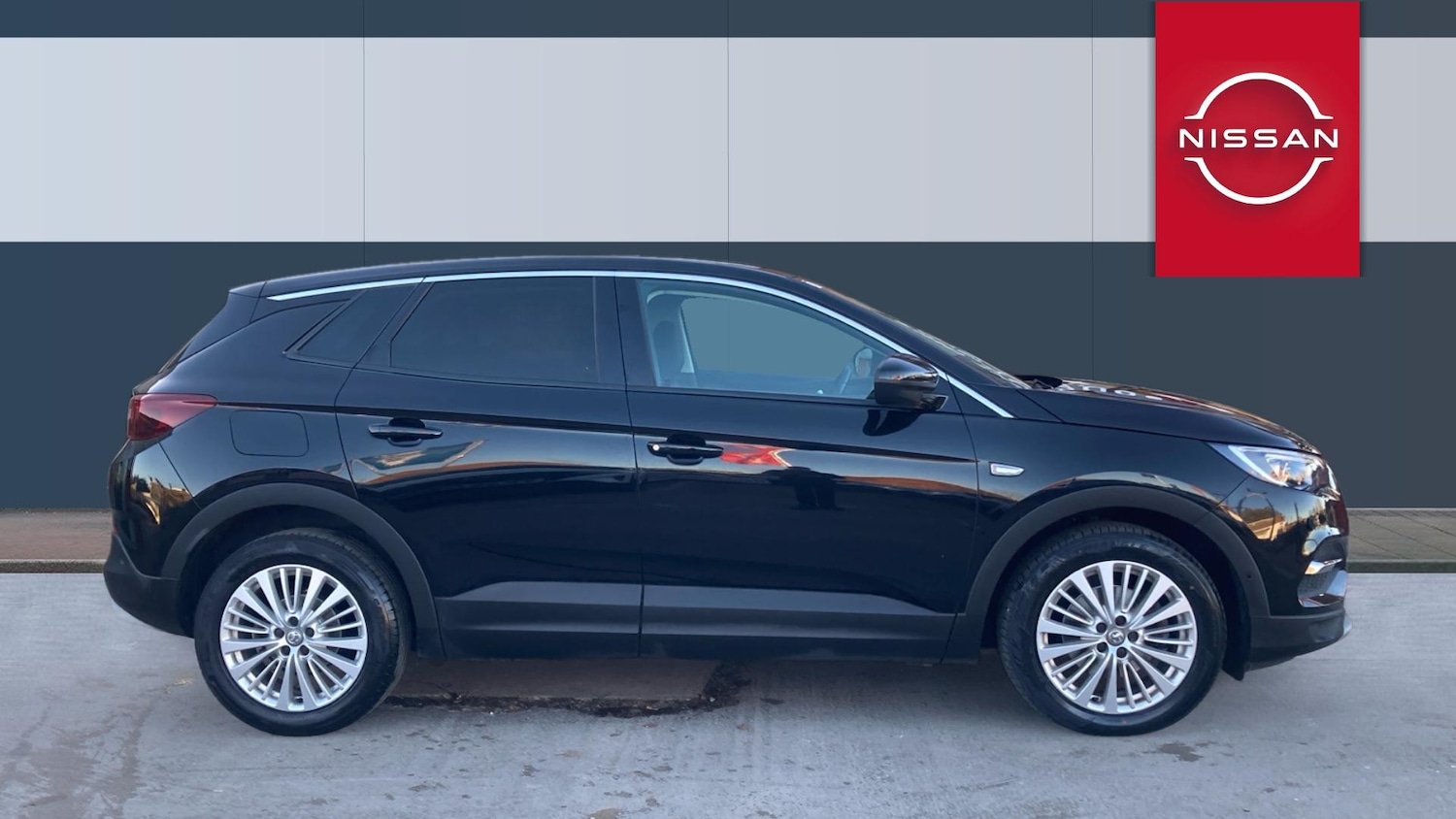 Used Vauxhall Grandland X 2018 for sale - 76684767: Photo 5