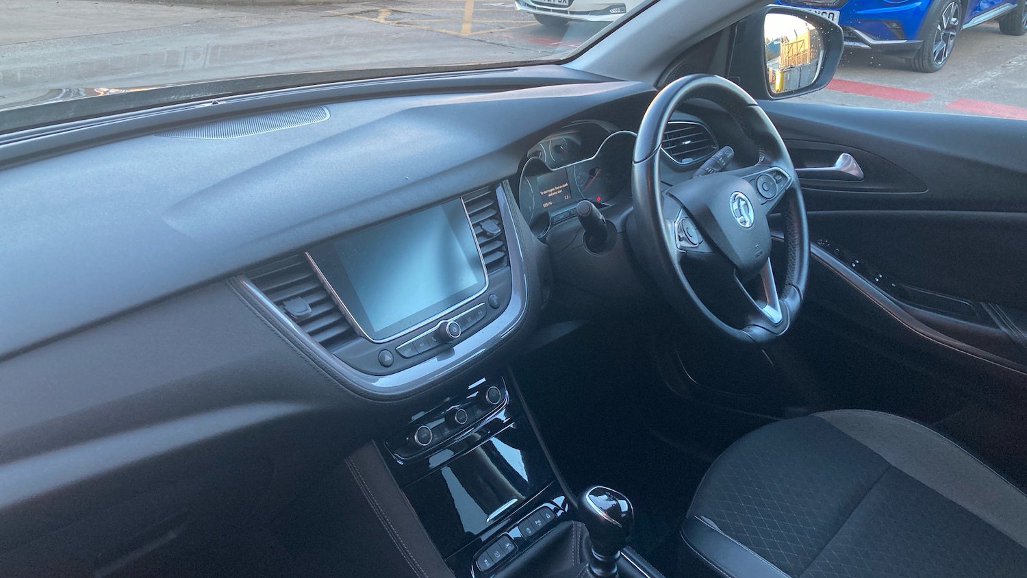 Used Vauxhall Grandland X 2018 for sale - 76684767: Photo 9