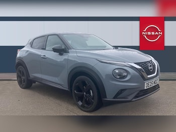 Used Nissan Juke 2025 for sale - 78766135: Photo