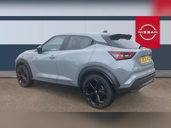Used Nissan Juke 2025 for sale - 78766135: Photo