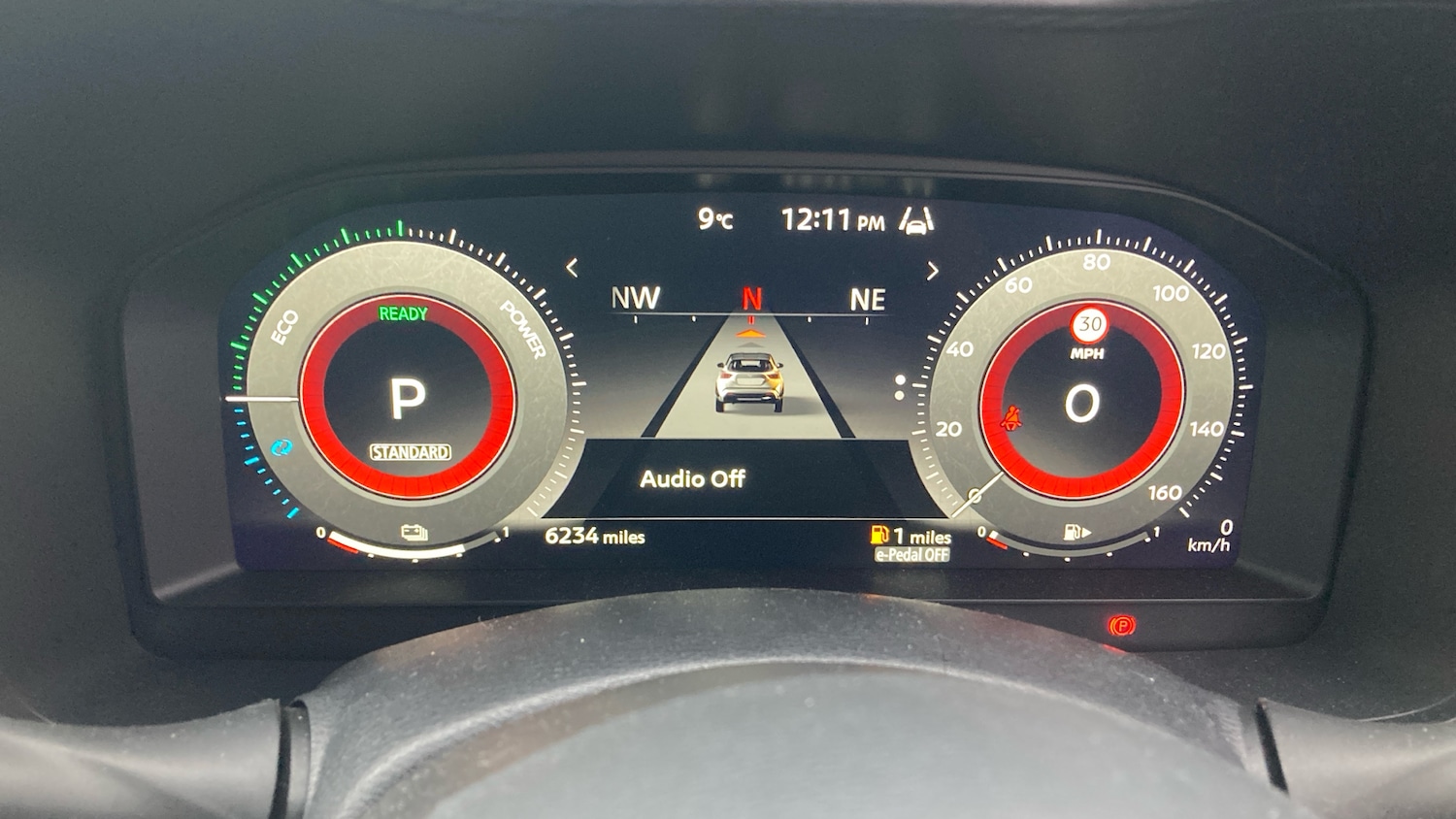 Used Nissan Juke 2024 for sale - 77046534: Photo 18