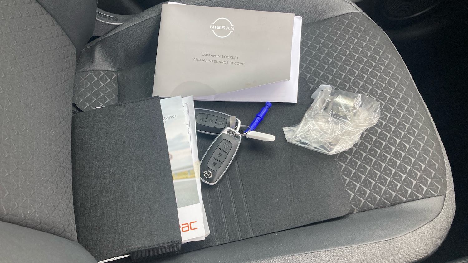 Used Nissan Juke 2024 for sale - 77046534: Photo 19