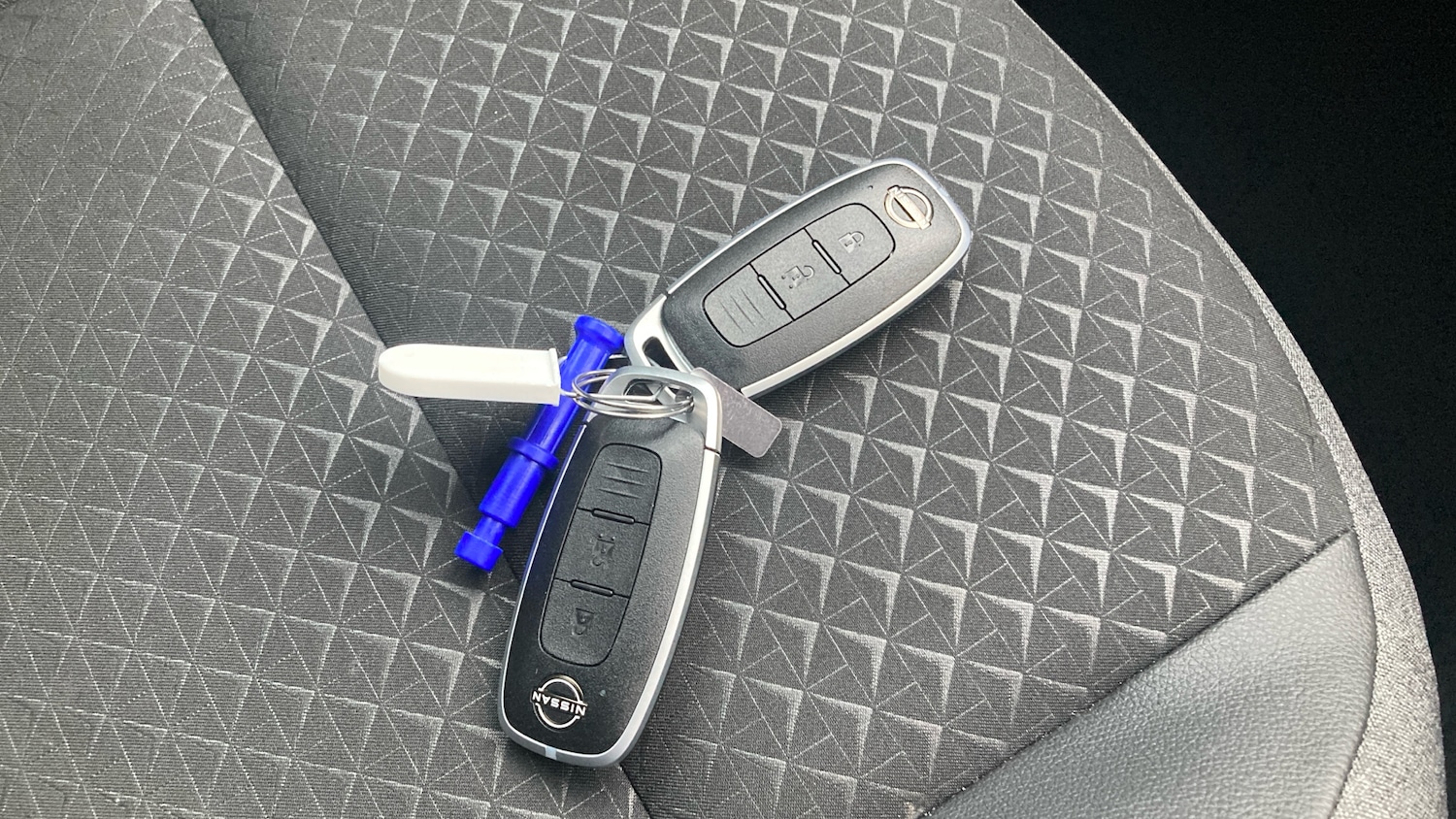 Used Nissan Juke 2024 for sale - 77046534: Photo 20