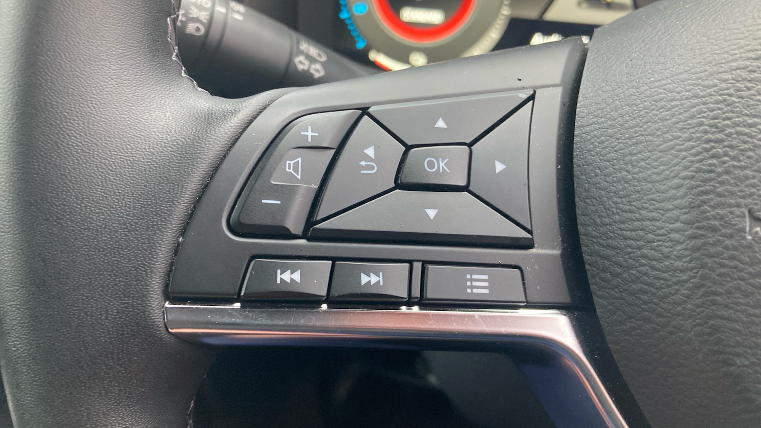 Used Nissan Juke 2024 for sale - 77046534: Photo 23