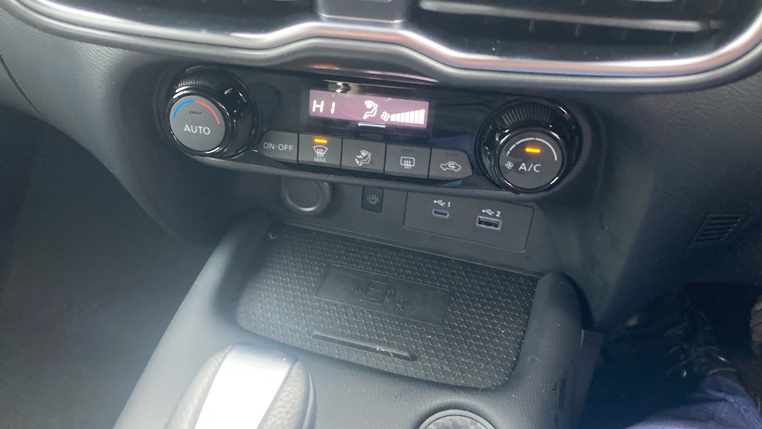 Used Nissan Juke 2024 for sale - 77046534: Photo 25