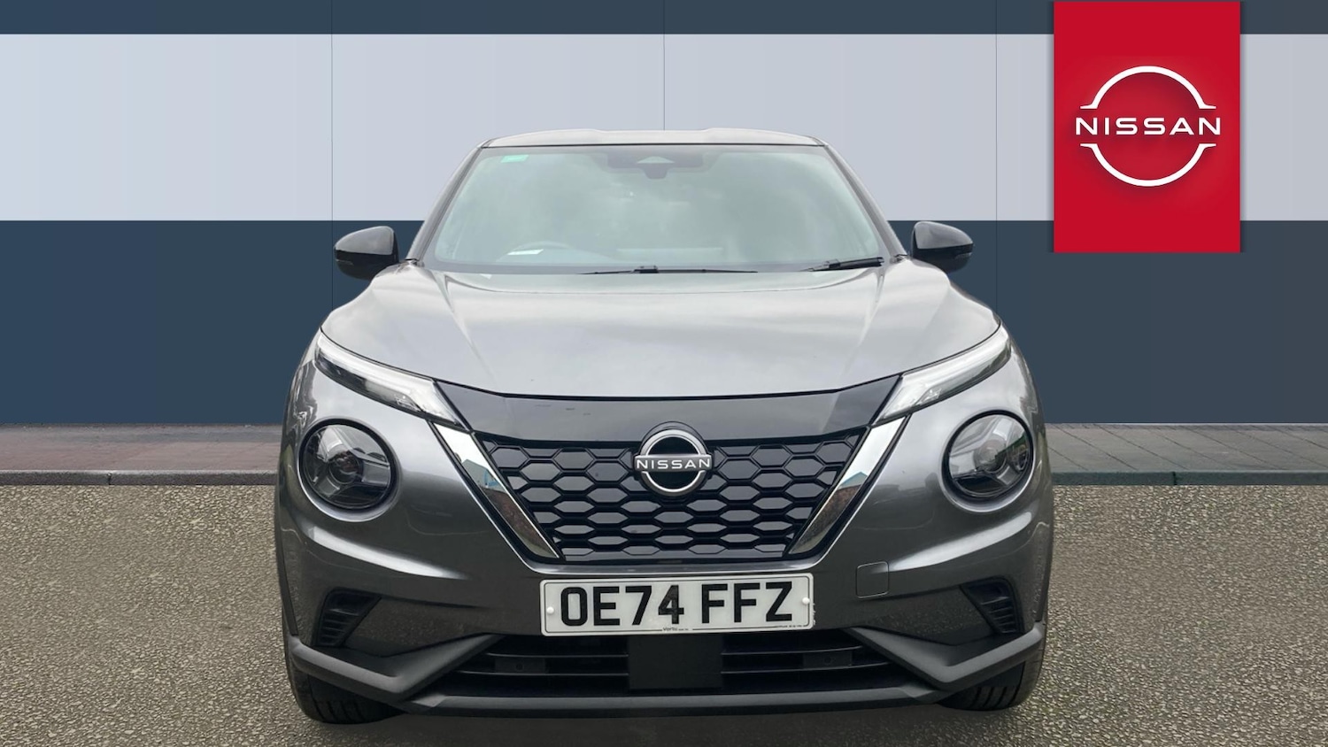 Used Nissan Juke 2024 for sale - 77046534: Photo 3