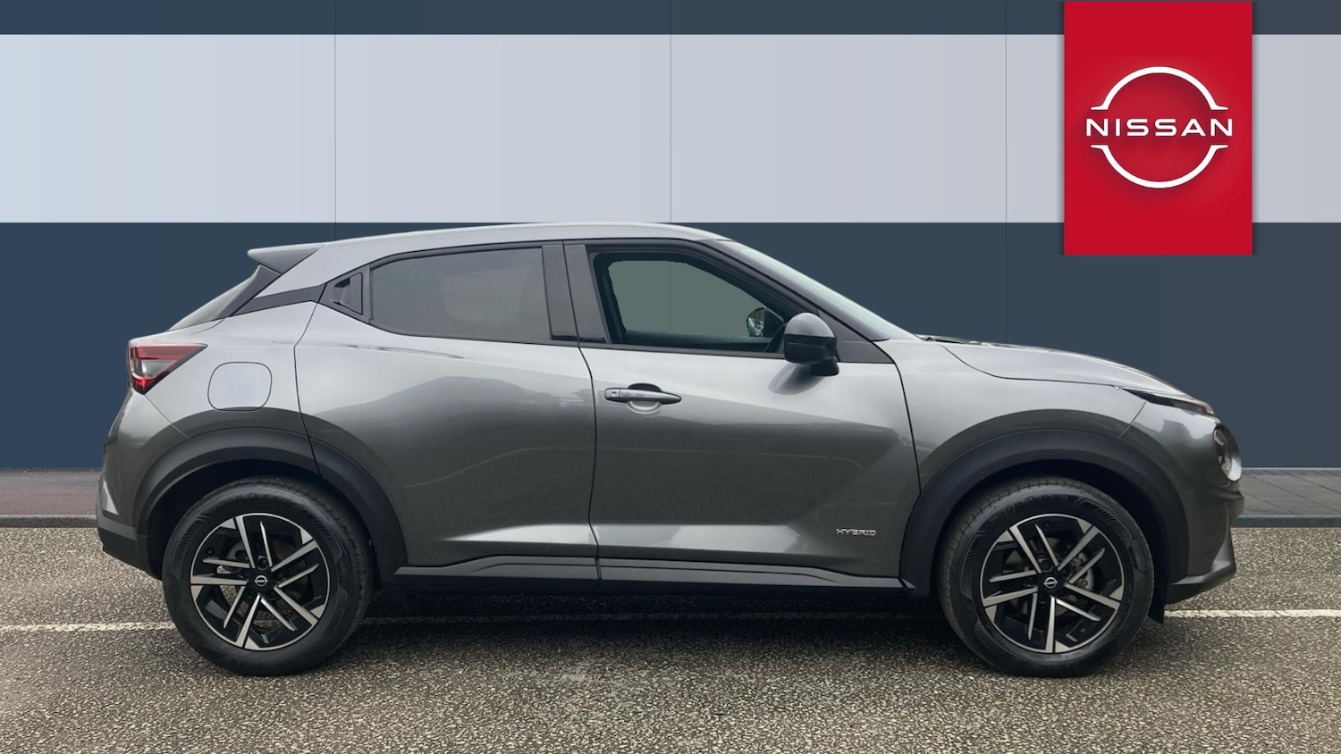 Used Nissan Juke 2024 for sale - 77046534: Photo 5