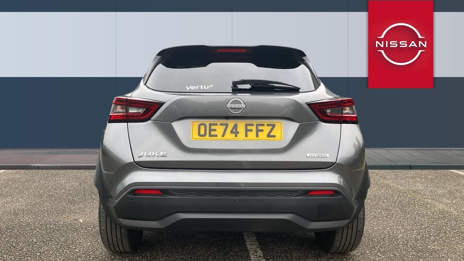 Used Nissan Juke 2024 for sale - 77046534: Photo 6