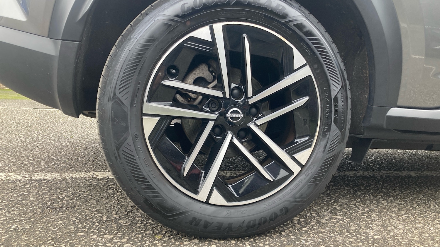 Used Nissan Juke 2024 for sale - 77046534: Photo 7