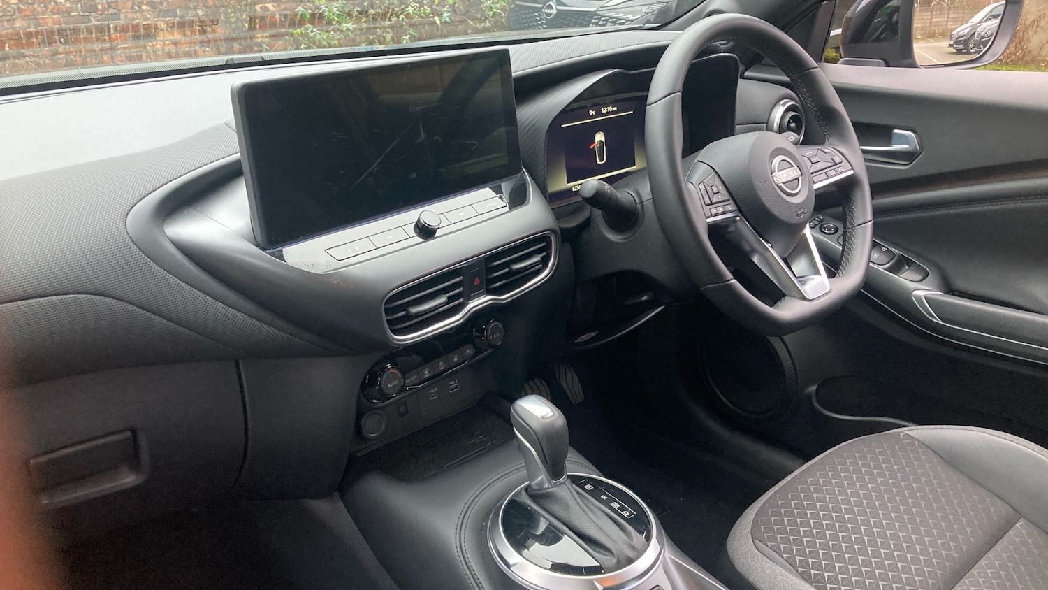 Used Nissan Juke 2024 for sale - 77046534: Photo 9