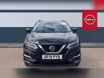 Used Nissan Qashqai 2019 for sale - 78971395: Photo