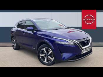 2023 (73) - 1.5 E-Power N-Connecta 5dr Auto Hybrid Hatchback
