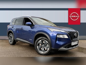 Used Nissan X-Trail 2025 for sale - 77790710: Photo