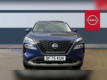 Used Nissan X-Trail 2025 for sale - 77790710: Photo