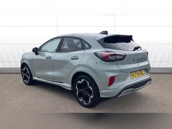 Used Ford Puma 2024 for sale - 79736058: Photo