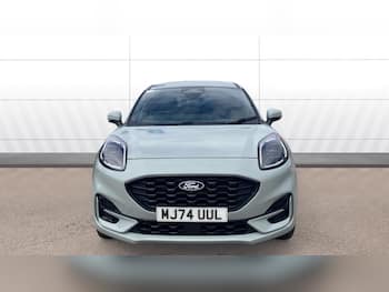 Used Ford Puma 2024 for sale - 79736058: Photo