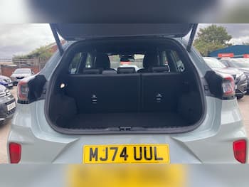 Used Ford Puma 2024 for sale - 79736058: Photo