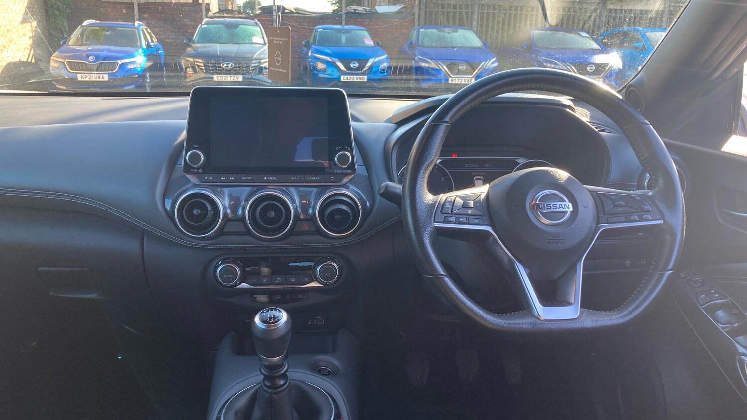 Used Nissan Juke 2020 for sale - 75752005: Photo 10