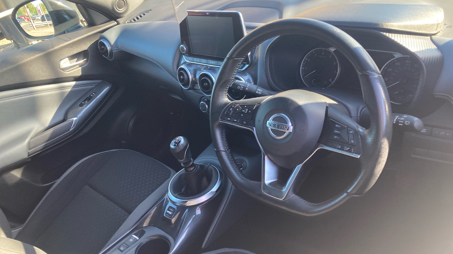 Used Nissan Juke 2020 for sale - 75752005: Photo 11