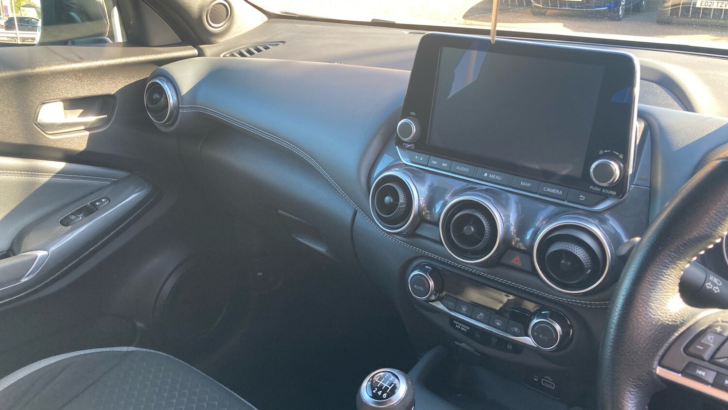 Used Nissan Juke 2020 for sale - 75752005: Photo 14