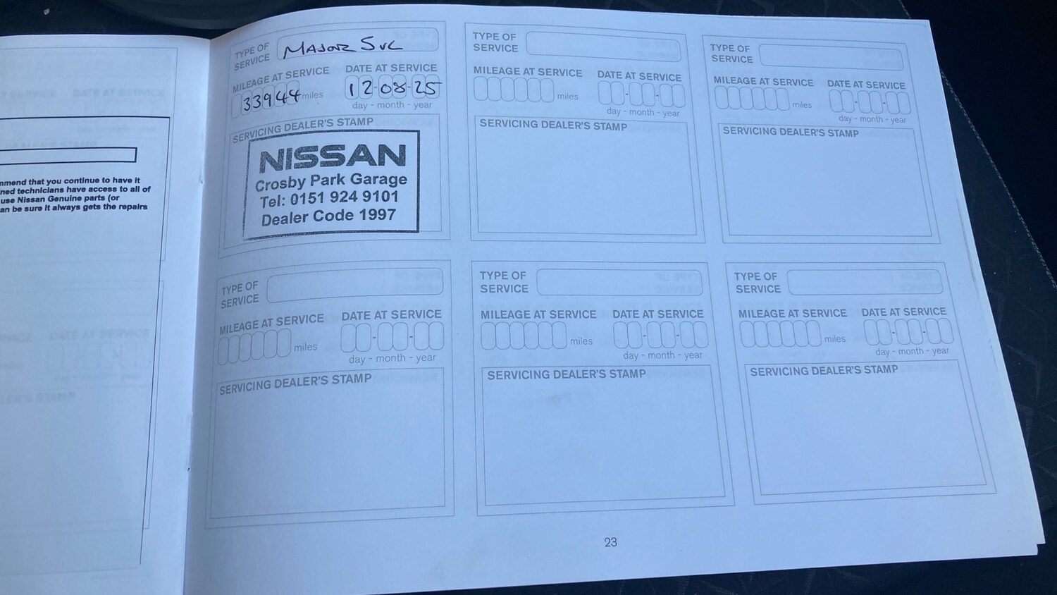 Used Nissan Juke 2020 for sale - 75752005: Photo 22