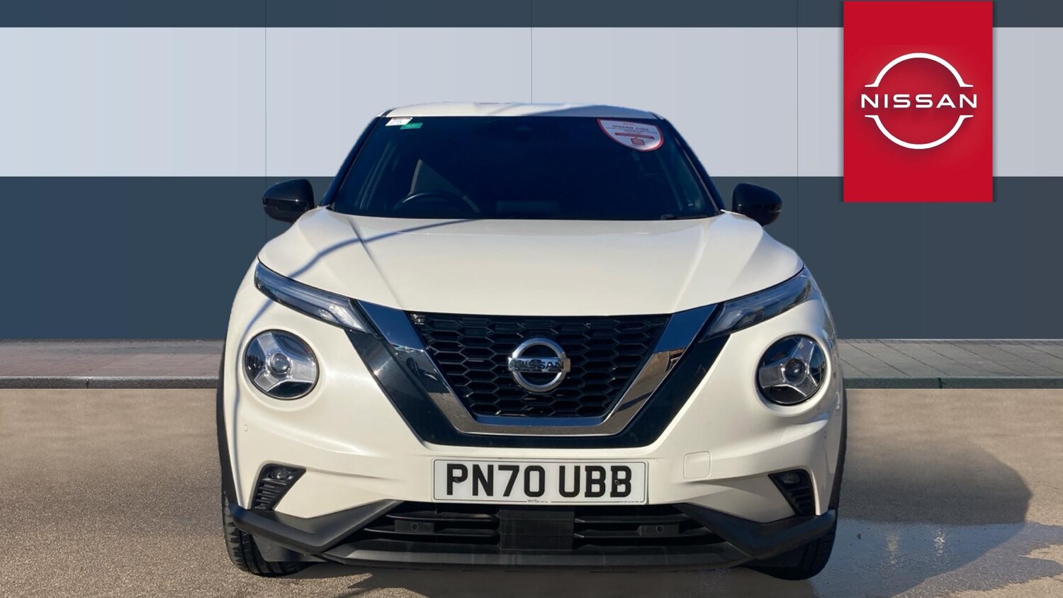 Used Nissan Juke 2020 for sale - 75752005: Photo 3